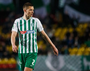 S. Olberkis: „Prisitaikėme ir buvome geresni“