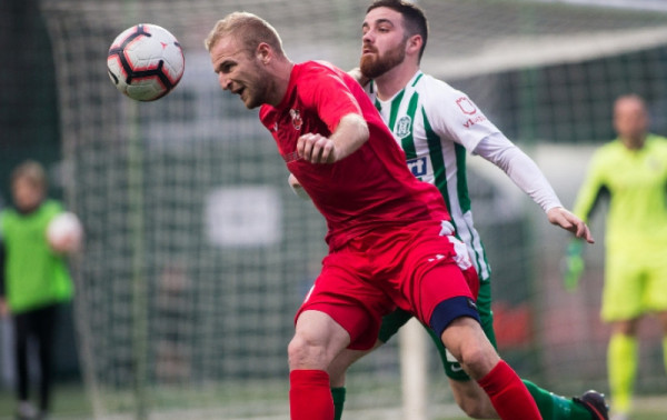 A lygos čempionams nuaidėjo pavojaus signalas (5 turo apžvalga)