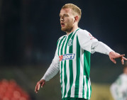 Turo rinktinėje dominuoja čempionus nukovę žalgiriečiai