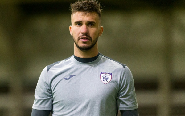 Kovo mėnesio rinktinėje – daugiausiai „Stumbro“ ir „Žalgirio“ atstovų