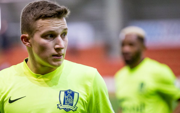 „Riteriai“ atsisveikino su saugu