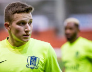 „Riteriai“ atsisveikino su saugu