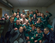 „Kauno Žalgirio“ saugo karjeros rungtynės kilstelėjo komandą į pirmąjį trejetą