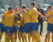 „Atlantas“ nutraukė keturių pralaimėjimų ruožą