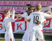 „Sūduva“ grįžo į pergalingas vėžes