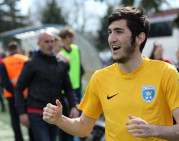 Staigmena: „Palanga“ įveikė „Stumbrą“ ir pakilo pozicija aukštyn