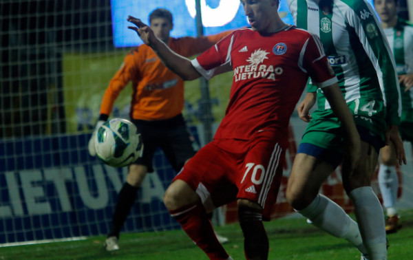 33-iojo turo apžvalga: geras rungtynes sužaidęs čempionas atsisveikino su titulu