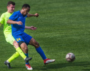 „Riteriai“ ir „Atlantas“ išsiskyrė be įvarčių