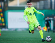 A. Gurenka: „Jei labiau pasitikėtume savo jėgomis, viskas išsispręstų“