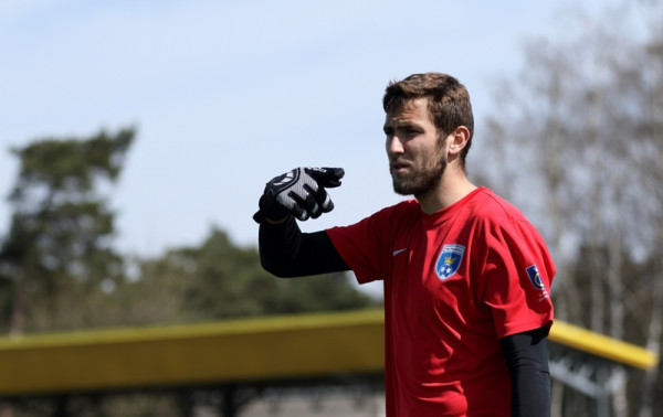 Turo rinktinėje – „Žalgirio“ ir „Palangos“ atstovų desantas