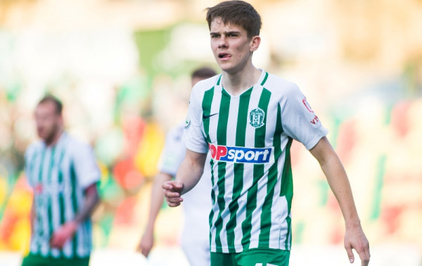 M. Vareika nesitikėjo, kad sezono starte „Žalgiryje“ gaus tiek daug pasireikšti