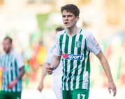 M. Vareika nesitikėjo, kad sezono starte „Žalgiryje“ gaus tiek daug pasireikšti