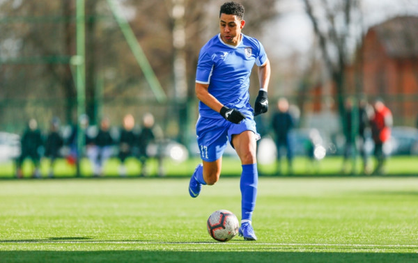 Vienas iš sezono atradimų nuėjo Lietuvoje žaidžiančiam legionieriui neįprastą kelią