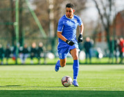 Vienas iš sezono atradimų nuėjo Lietuvoje žaidžiančiam legionieriui neįprastą kelią