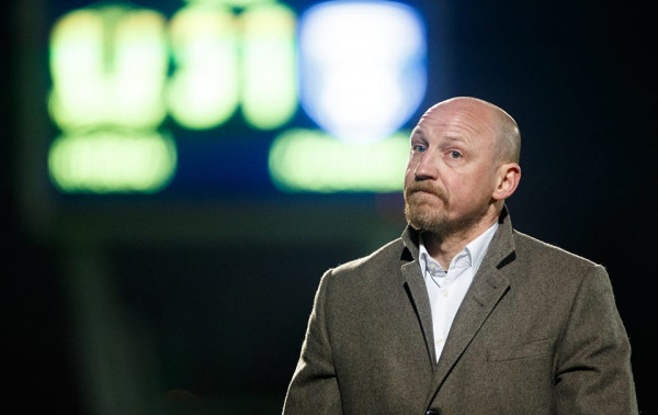 A. Skarbalius: „A lyga darosi dar labiau konkurencinga“