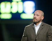 A. Skarbalius: „A lyga darosi dar labiau konkurencinga“