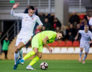 8-ojo turo anonsas: pirmo ir antro ketverto komandų akistatos