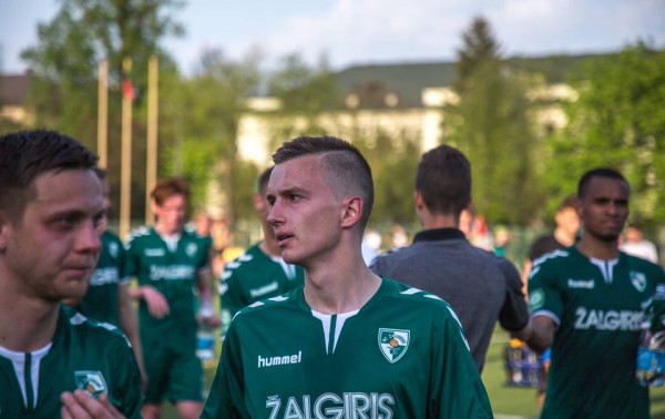 Rokiruotė tarp Kauno klubų ir retas „Stumbro“ vartininko pasiekimas (turo apžvalga)