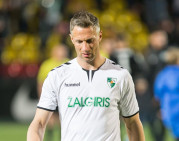 8-ojo turo rinktinėje išsiskiria patyrę A lygos vilkai