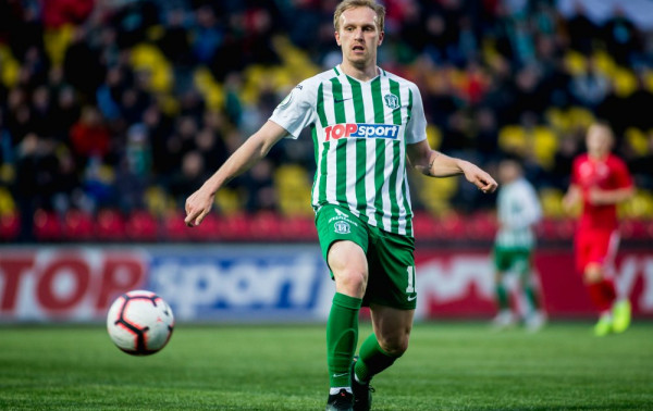 T. Kišas: nuo nuostabaus jausmo Splite iki grūdinančios patirties Salihorske