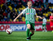 T. Kišas: nuo nuostabaus jausmo Splite iki grūdinančios patirties Salihorske