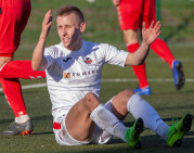 E. Jankauskas: „Esu visiškai pasirengęs ir eiti į aikštę, ir laimėti“