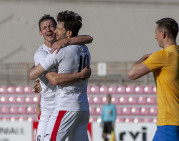 Galingos „Sūduvos“ atakų bangos paskandino „Atlanto“ laivą