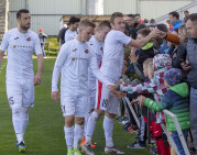 Pirmasis trejetas susitvarkė su savo užduotimis (turo apžvalga)