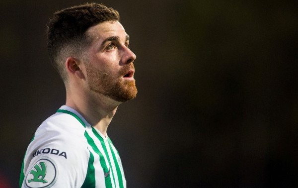 Geriausio mėnesio žaidėjo įvertinimas atiteko dar vienam „Žalgirio“ atstovui