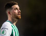 Geriausio mėnesio žaidėjo įvertinimas atiteko dar vienam „Žalgirio“ atstovui