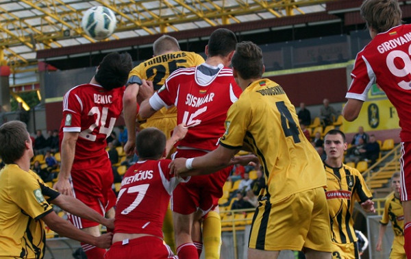 "Druskininkų Hermio" taurės ketvirtfinalyje "Šiaulių" laukia "Klaipėdos Granitas"