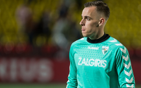 Ryškiausi turo rinktinėje – „Sūduvos“ ir „Kauno Žalgirio“ atstovai