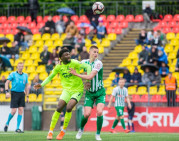 „Riterių“ pareiškimas, talentingi lietuviai ir „Panevėžio“ triumfas (turo apžvalga)