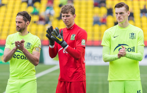 Turo rinktinėje gausu „Riterių“ atstovų