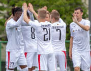 11-ojo turo anonsas: prislopęs „Stumbras“ atvyks pas pagreitį įgavusį čempioną