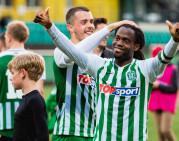 D. Slijngardas pagaliau driokstelėjo, „Žalgiris“ grįžo į viršūnę