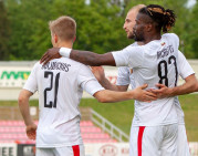 „Sūduva“ atsirevanšavo „Stumbrui“ už netikėtą nesėkmę