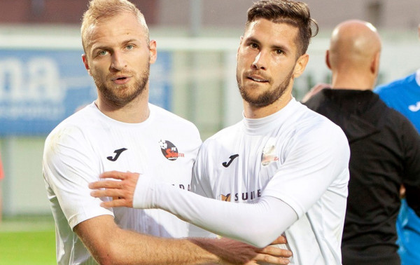 Sezono rekordas ir nutraukta ketverių metų serija (turo apžvalga)