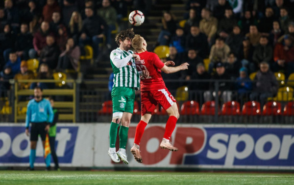 12-ojo turo anonsas: derbiai ir antrasis lyderių susidūrimas