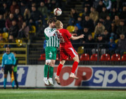 12-ojo turo anonsas: derbiai ir antrasis lyderių susidūrimas