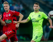 „Panevėžys“ nutraukė „Riterių“ pergalių seriją