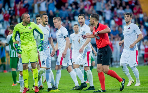 Vartininko šou, permainingas Kauno derbis ir kylantis viršun „Panevėžys“ (turo apžvalga)