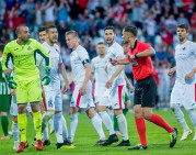 Vartininko šou, permainingas Kauno derbis ir kylantis viršun „Panevėžys“ (turo apžvalga)