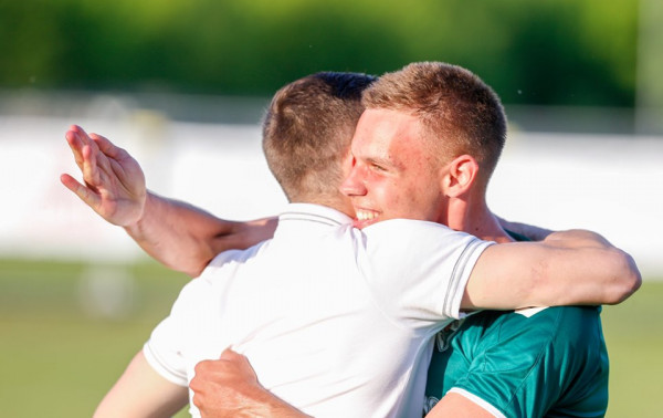 Turo rinktinėje – keli debiutai