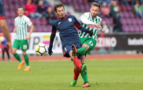 LFF taurės aštuntfinalyje įvyks dviejų pastarųjų finalų pakartojimas