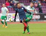 LFF taurės aštuntfinalyje įvyks dviejų pastarųjų finalų pakartojimas