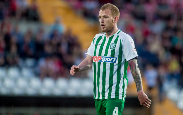 M. Vorobjovas: „Šiuo metu „Stumbro“ forma tikrai nėra pati geriausia“