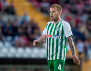 M. Vorobjovas: „Šiuo metu „Stumbro“ forma tikrai nėra pati geriausia“