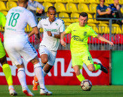 „Riteriai“ po pasiekto revanšo pavijo „Kauno Žalgirį“