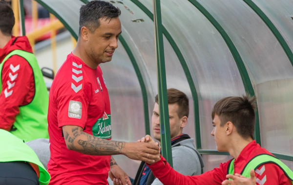 R. Ledesmos benefisas ir praėjusio sezono prizininkų pergalės (turo apžvalga)